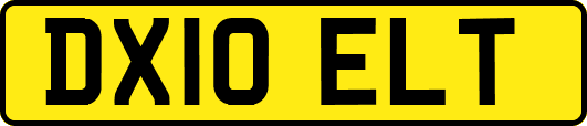 DX10ELT