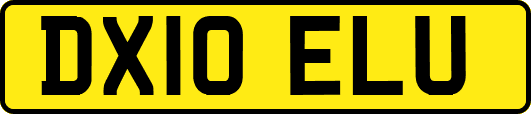 DX10ELU