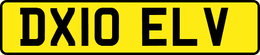 DX10ELV