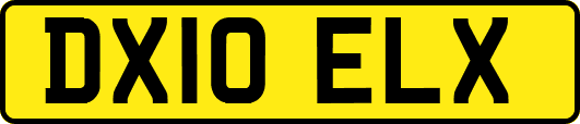 DX10ELX