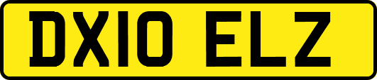DX10ELZ