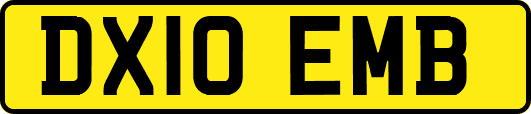 DX10EMB