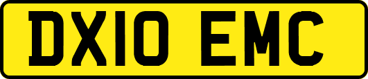 DX10EMC