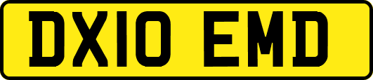 DX10EMD