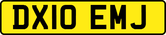 DX10EMJ
