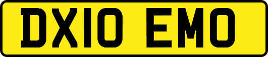 DX10EMO
