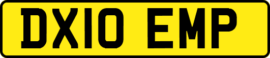 DX10EMP