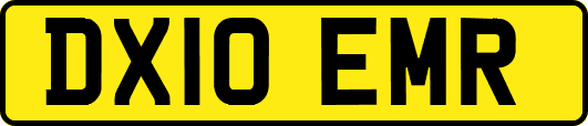 DX10EMR