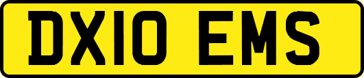 DX10EMS