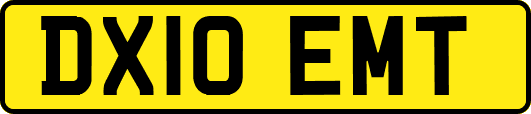 DX10EMT
