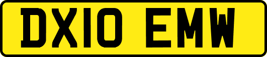 DX10EMW