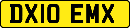 DX10EMX