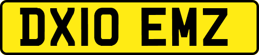 DX10EMZ