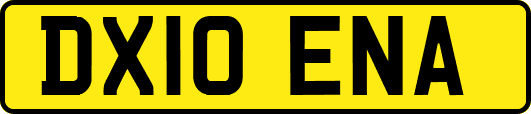 DX10ENA