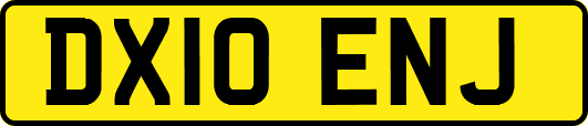 DX10ENJ