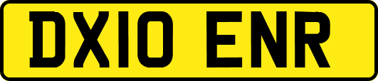 DX10ENR
