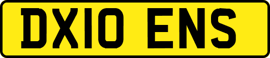 DX10ENS