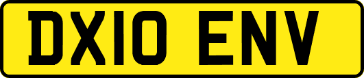 DX10ENV