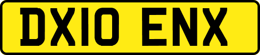 DX10ENX