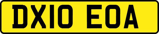 DX10EOA