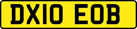 DX10EOB