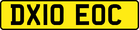 DX10EOC