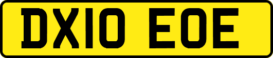 DX10EOE