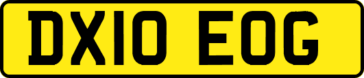 DX10EOG