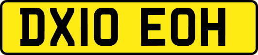 DX10EOH
