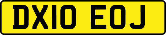 DX10EOJ