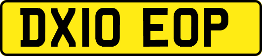 DX10EOP