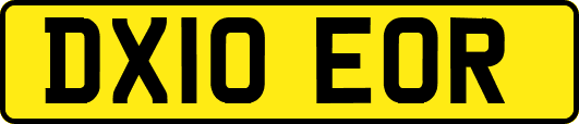 DX10EOR
