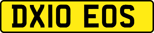 DX10EOS