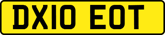 DX10EOT