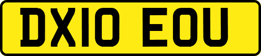 DX10EOU