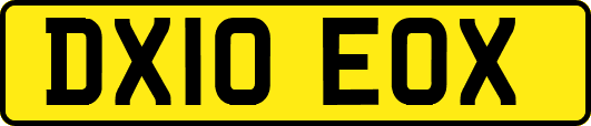 DX10EOX