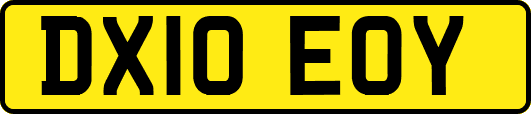 DX10EOY