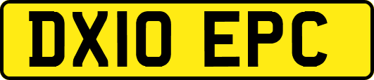 DX10EPC
