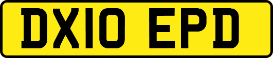 DX10EPD