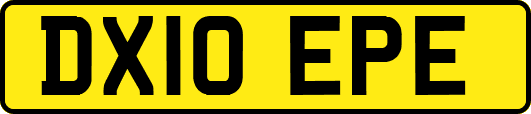 DX10EPE