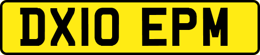 DX10EPM