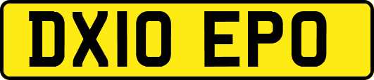 DX10EPO