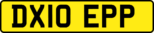 DX10EPP