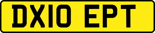 DX10EPT