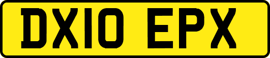 DX10EPX