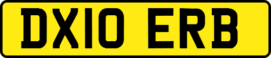 DX10ERB