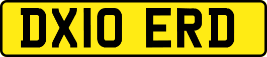 DX10ERD