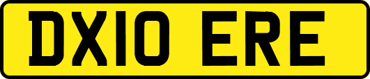 DX10ERE