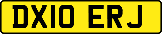 DX10ERJ