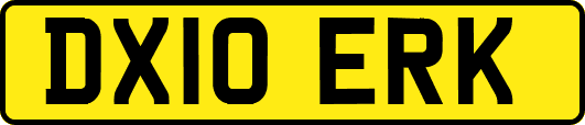 DX10ERK